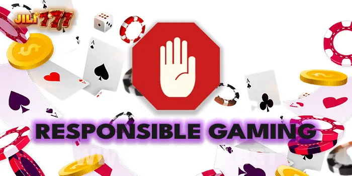 Responsible Gaming